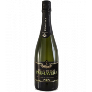 Cava Primavera Semiseco