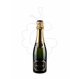 Parxet Brut Nature 375ml