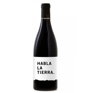 Habla la Tierra Magnum