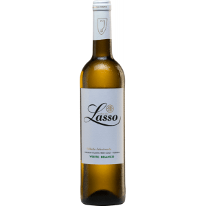 Quinta Pinto Vinhas Lasso Colheita Seleccionada Branco