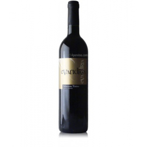 Evandria Selección Merlot