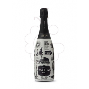 Torello Brut Reserva Edicion Especial