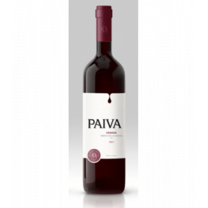 Payva Crianza