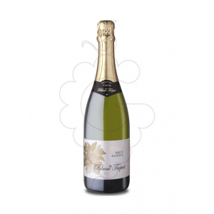 Portell Blanc de Trepat Brut