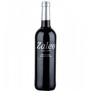 Zaleo Tempranillo