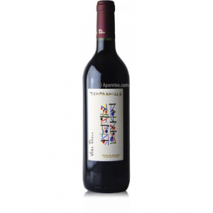 Viña Puebla Tempranillo