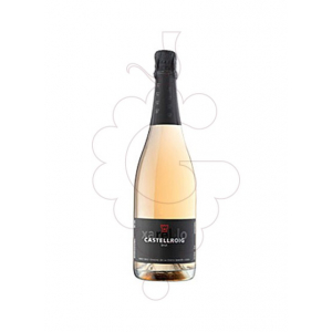 Castellroig Xarello Rosat Brut