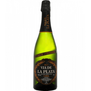 Vía de la Plata Brut