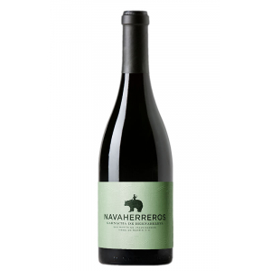 Navaherreros Garnacha de Bernabeleva