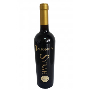 Tagonius Syrah