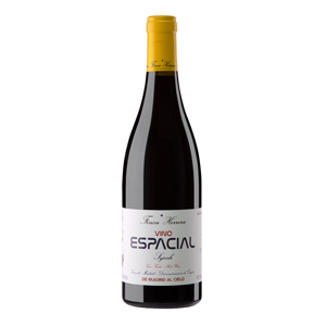 Finca Herrera Espacial Syrah