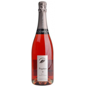 Pupitre Rosé