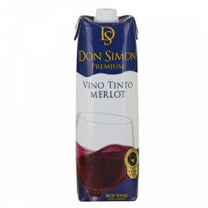 Don Simón Premium Merlot