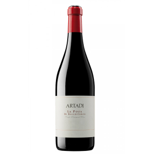 Artadi la Poza de Ballesteros