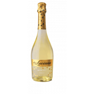 Charmat Moscato