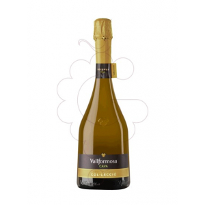 Vallformosa Collecció Brut Reserva