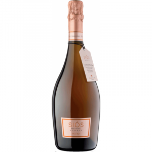 Siós Brut Rosé Reserva