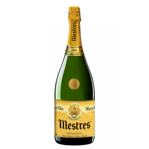 Mestres Mas Via Gran Reserva Vintage