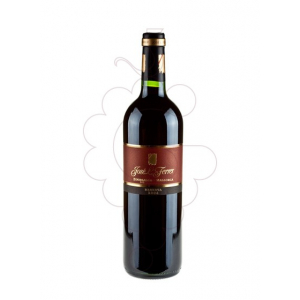 José L Ferrer Reserva