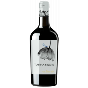 Celler Tianna Tianna Binissalem Mallorca