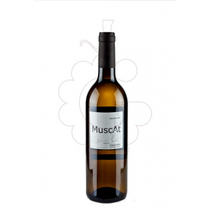 Miquel Oliver Blanc Muscat