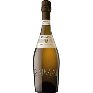 Raimat Brut Nature Chardonnay Pinot Noir