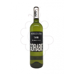 Txakoli Gorabie