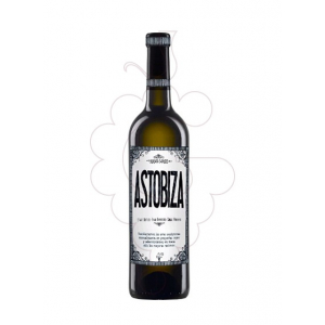 Txakoli Astobiza