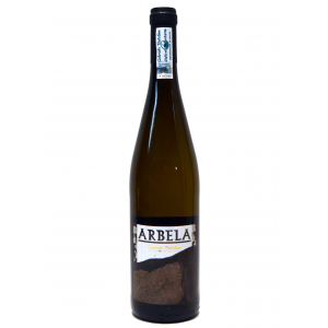 Arbela Txakoli