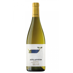 Atlantis Txakoli