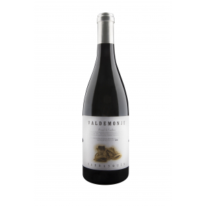 Valdemonje Carrasquin 100% Crianza