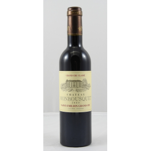 Château Monbousquet 375ml