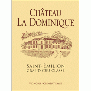 Château La Dominique