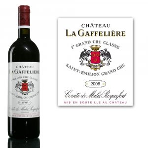 Château La Gaffelière