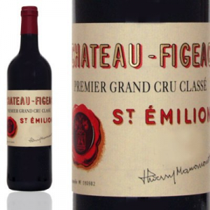 Château Figeac