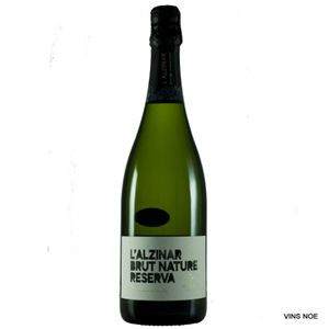 L'Alzinar Brut Nature Reserva