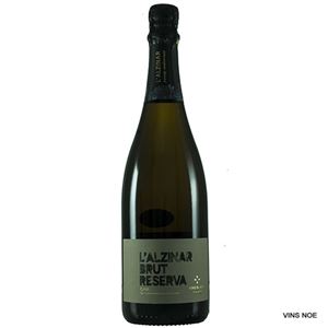 L'Alzinar Brut Reserva