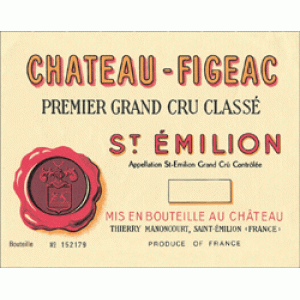 Château Figeac