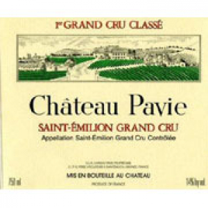 Château Pavie