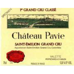 Château Pavie