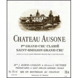 Château Ausone