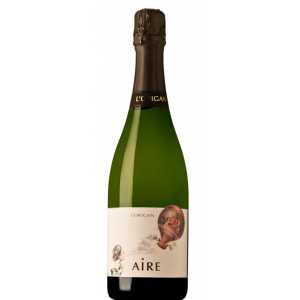 Aire de l'Origan Brut Nature