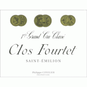 Clos Fourtet