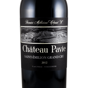 Château Pavie