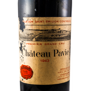 Château Pavie