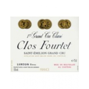 Château Clos Fourtet