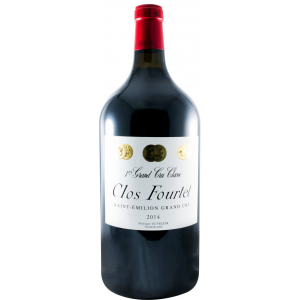 Clos Fourtet Double Magnum