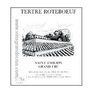 Château Tertre Roteboeuf