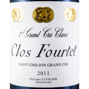 Château Clos Fourtet