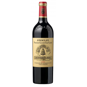 Château Angélus Double Magnum